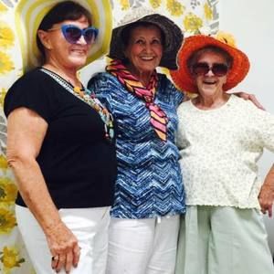 Meet your Posher, Kimberly